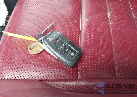 2017 Lexus Rx 350 F Sport from USA, damaged, VIN 2T2ZZMCA1HC062951